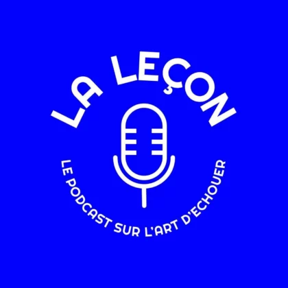 Le podcast 