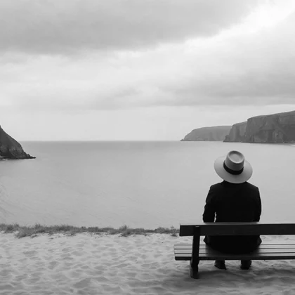 L’isolement des personnes en situation de handicap, photo par Joris POUPET