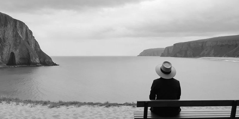 L’isolement des personnes en situation de handicap, photo par Joris POUPET