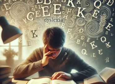 Personnes dyslexiques